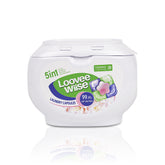 【24 Boxes 720 PACs】5-in-1 LooveeWiise flower-Shaped Laundry Capsules